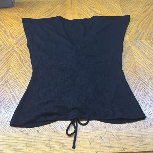 Max studuo V neck top - Picture 3 of 8